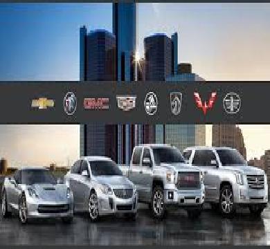 جنرال موتوز تعلن ارتفاع مبيعاتها بنسبه 16 % .. وتوقعات باحتلال المركز الثاني في سوق السيارات الكهربائية 